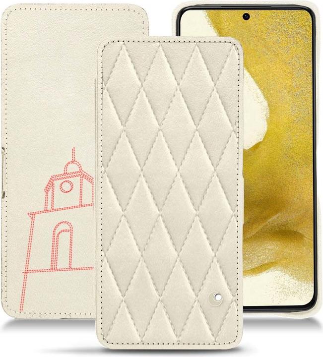 Blanc escumo - Couture ( Pantone #D6D6D1 )