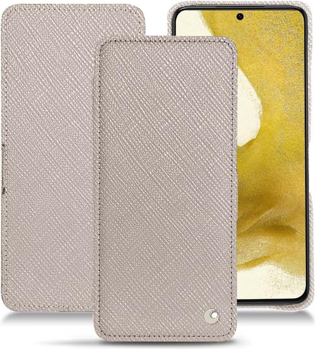 Actual product image Noreve Leather Cover (Samsung Galaxy S22)