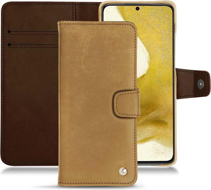 Noreve Housse cuir (Samsung Galaxy S22)