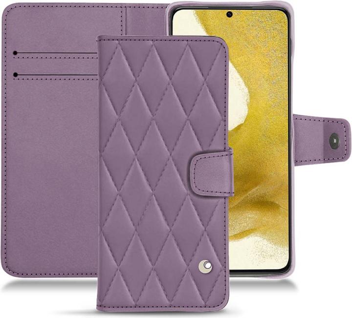 Lilas - Couture ( Nappa - Pantone #b9a3e3 )