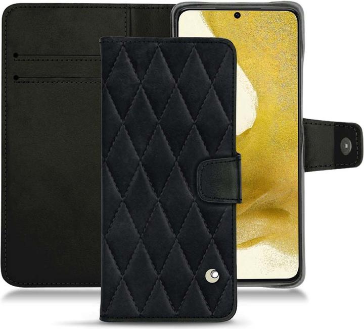 Actual product image Noreve Leather Cover (Samsung Galaxy S22+)
