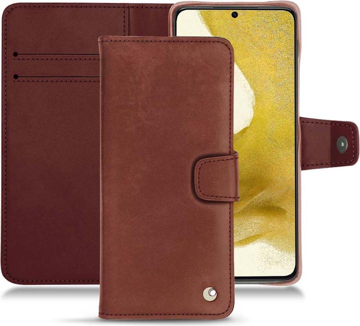 Passion vintage ( Pantone #591d16 )