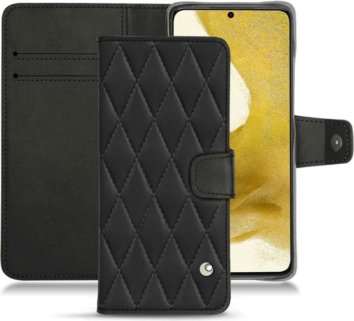 Noir - Couture ( Nappa - Black )
