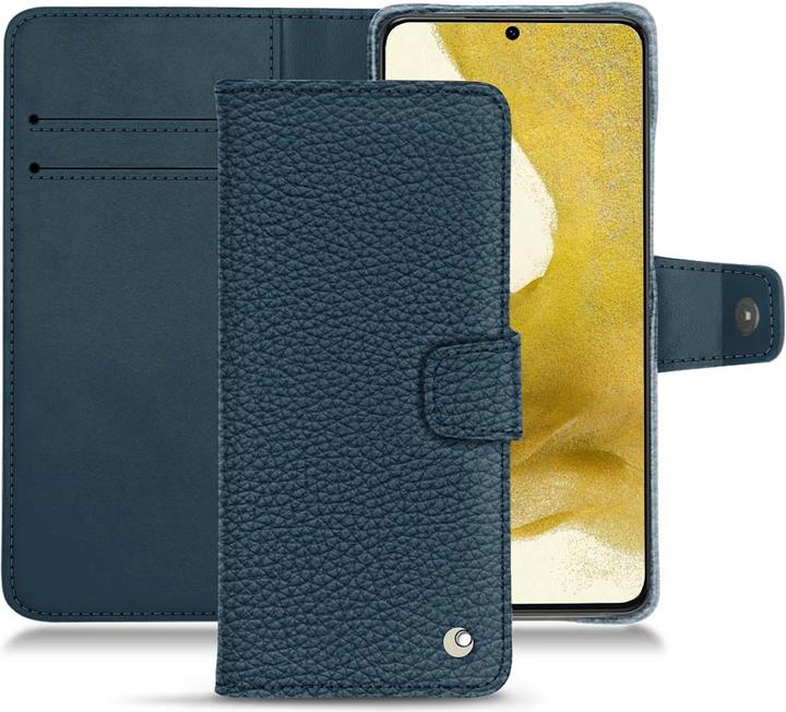 Actual product image Noreve Leather Cover (Samsung Galaxy S22)