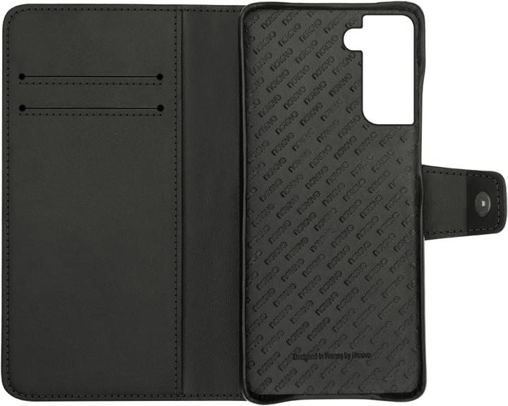 Produktbild Noreve Lederschutzhülle Wallet (Samsung Galaxy S22+)