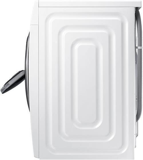 Produktbild Samsung Ww80k5400uw/Ws (8 kg, Links)