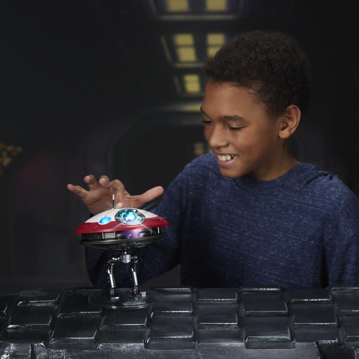 Produktbild Hasbro Sinclair Animatronic