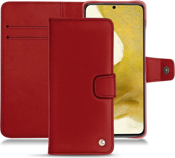 Noreve Housse cuir (Samsung Galaxy S22)