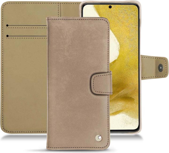 Taupe vintage ( Pantone #bda790 )