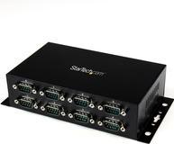 Image du produit StarTech USB vers (USB-A, 8 Ports)