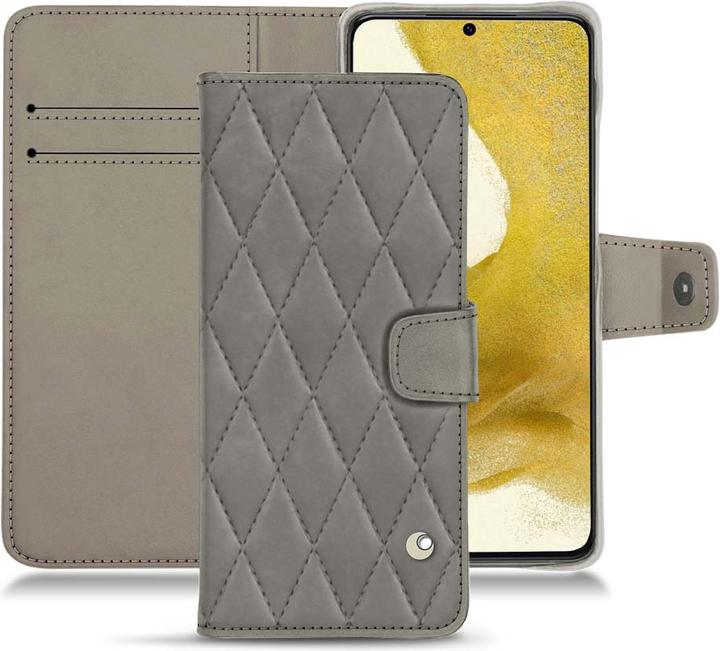 Acier vintage - Couture ( Pantone #d85827b )
