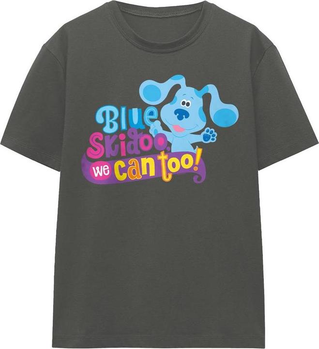 Produktbild Blue's Clues & You! We Can Too! TShirt (M)