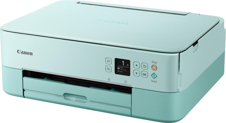 Produktbild Canon Pixma TS5353a (Tintenpatrone, Farbe)