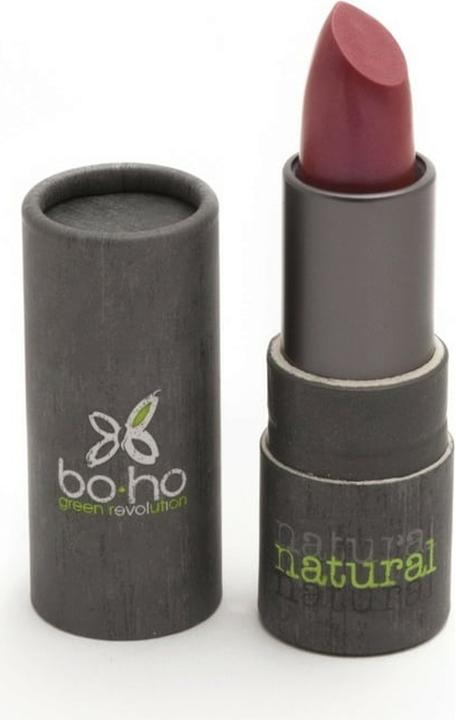 Image du produit Boho Rouge à lèvres vanille fraise vegan
