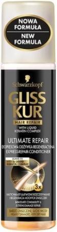 Schwarzkopf Gliss Ultimate Repair (200 ml)
