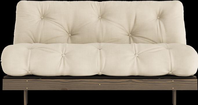 Produktbild Karup Design ROOTS 160 (Bettsofa)