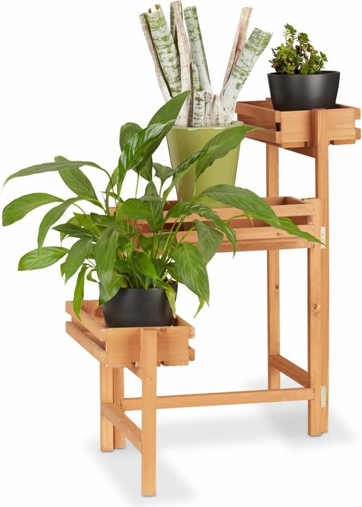 Produktbild Relaxdays Uhrenbox