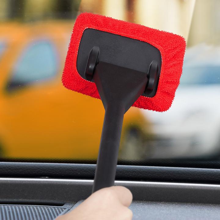 Produktbild Relaxdays Autoscheibenreiniger (2 Stk.)