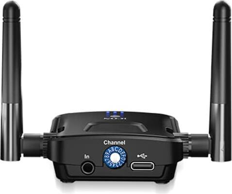 Immagine prodotto Icon AirMon Pro RX