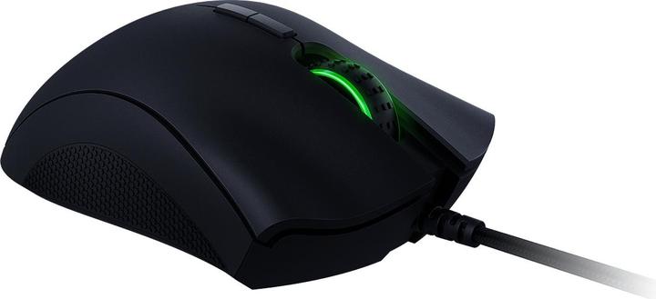 Actual product image Razer DeathAdder Elite (Cable)