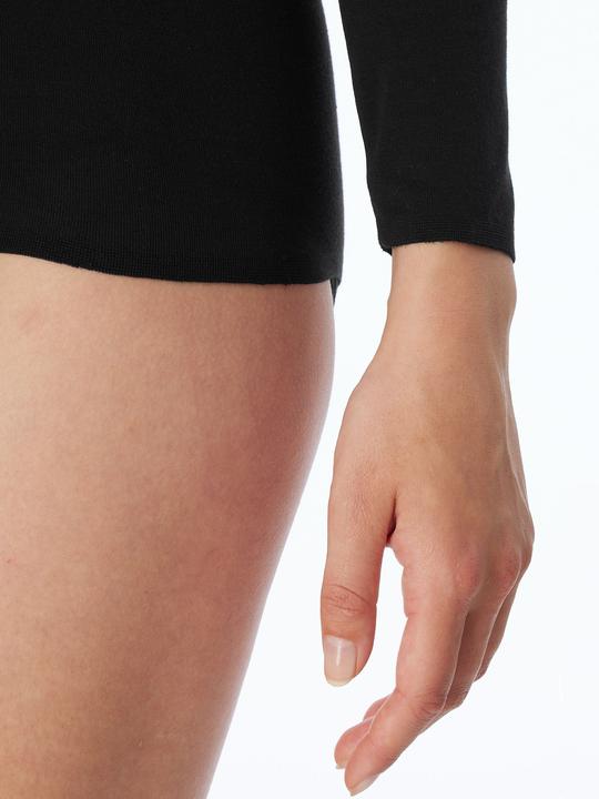 Produktbild Schiesser Longsleeve Feinripp - Luxury (38)