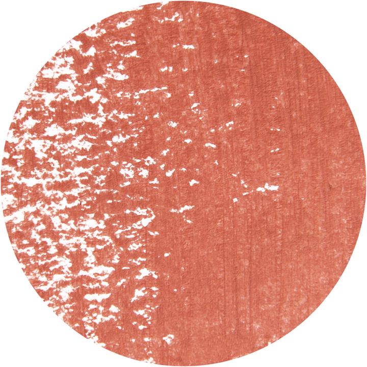 Actual product image Boho Lipstick coquelicot vegan