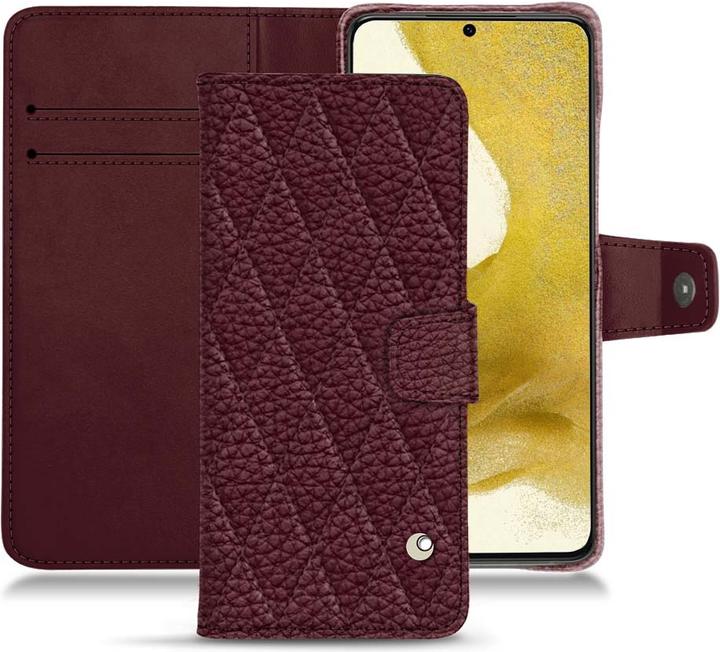 Lie de vin - Couture ( Pantone #412234 )
