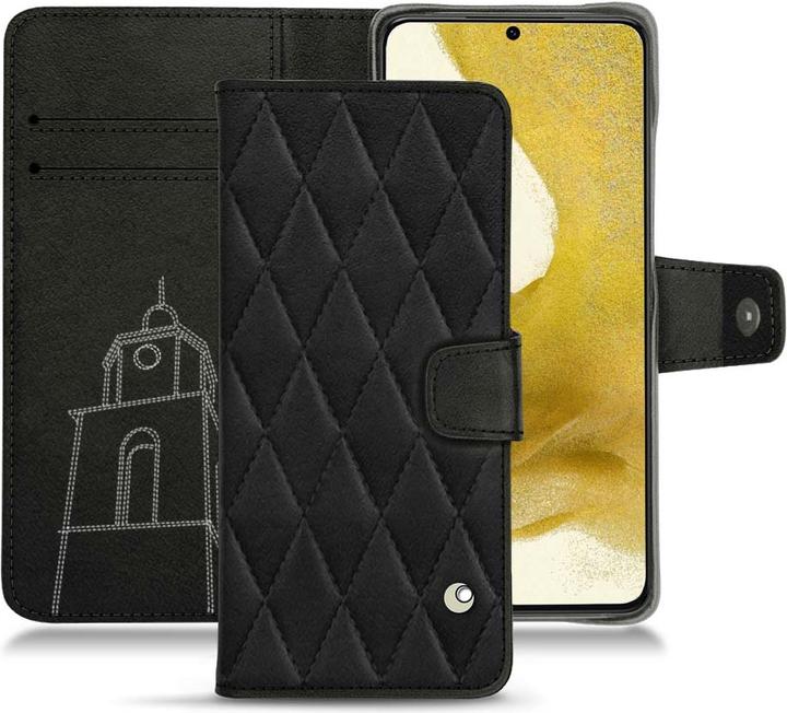 Actual product image Noreve Leather Cover (Samsung Galaxy S22+)