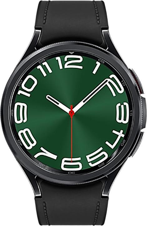 Image du produit Samsung Galaxy Watch6 Classic 47M BT Gra (47 mm)