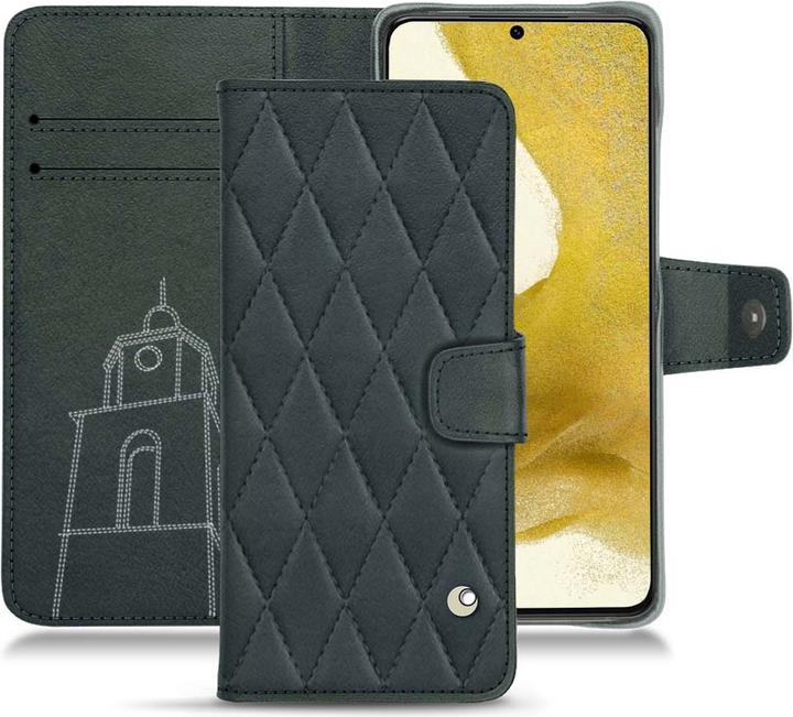 Productafbeelding Noreve Leren Portemonnee (Samsung Galaxy S22)