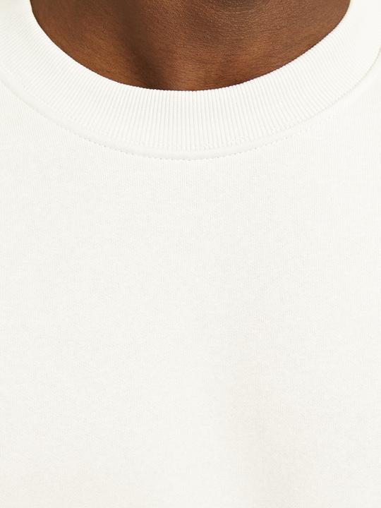 Actual product image Jack & Jones Jjeurban Edge Sweat Crew Neck Noos (M)