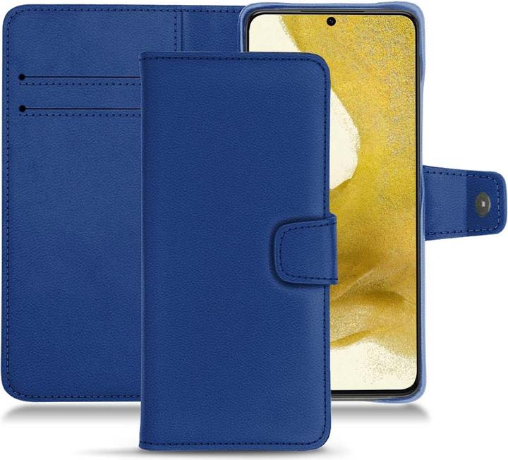 Bleu Océan PU ( Pantone #003da5 )