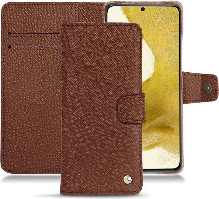 Marron délicat (Pantone #95614d)