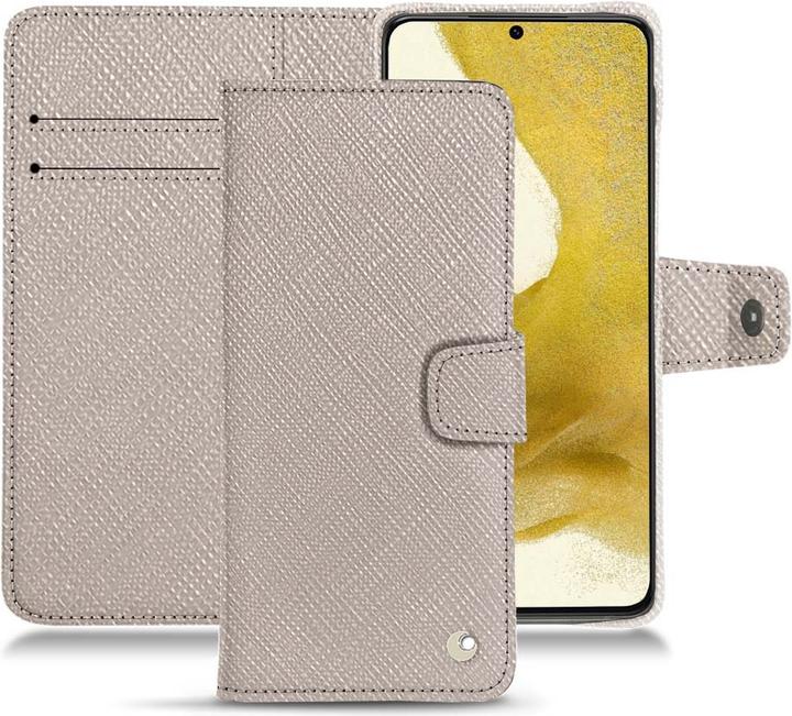 Immagine prodotto Noreve Cover in pelle (Samsung Galaxy S22)
