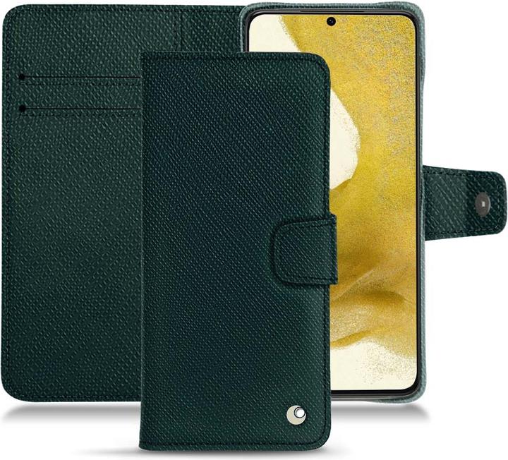 Noreve Leather Cover (Samsung Galaxy S22+)