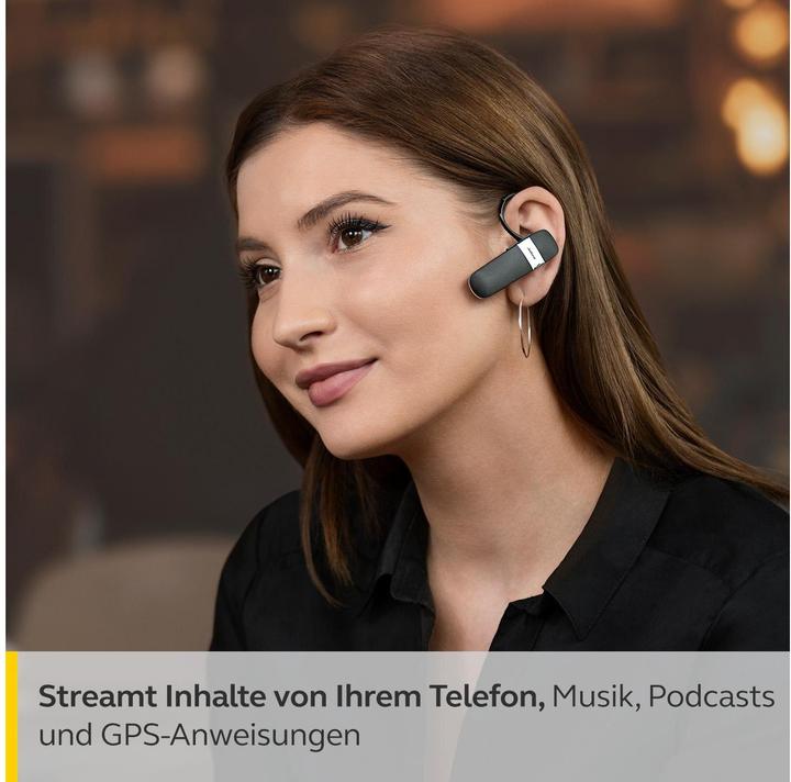 Productafbeelding Jabra Praat 15 SE (Draadloze, USB Type-B)
