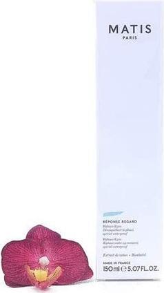Matis Paris Matis Response Regard Biphase-Eyes Make-Up Remover 150ml (Make-Up Entferner, 150 ml)