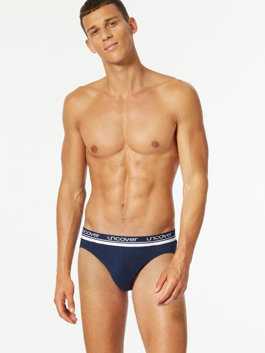 Actual product image Schiesser Rio briefs Uncover (L, pack of 6)