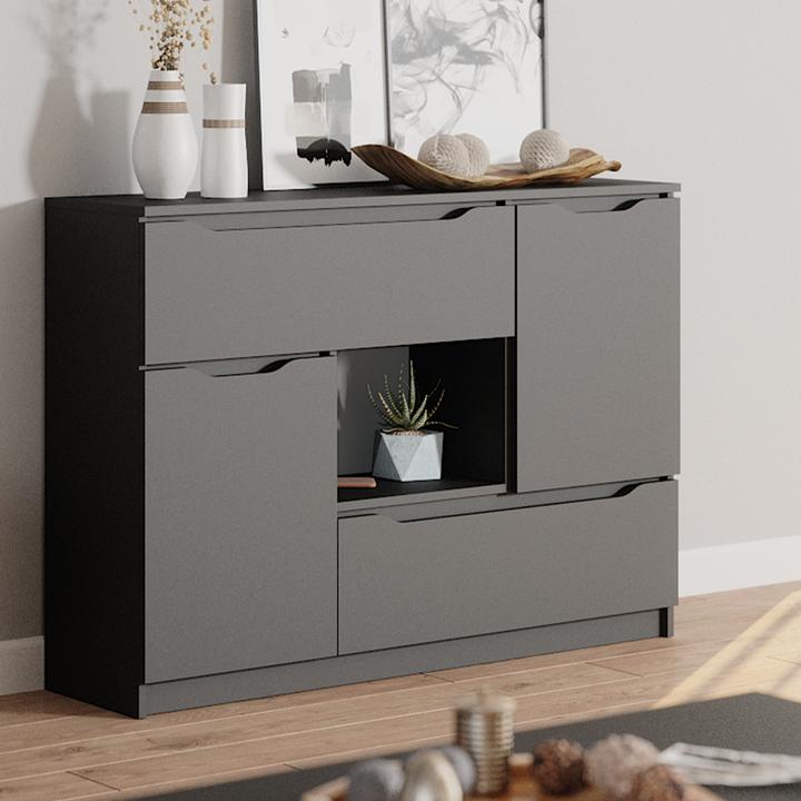 Immagine prodotto Vicco Ruben (120 x 30 x 84 cm)