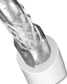 Immagine prodotto Inakustik Cavo d'antenna premium (100 dB, Cavi antenna)