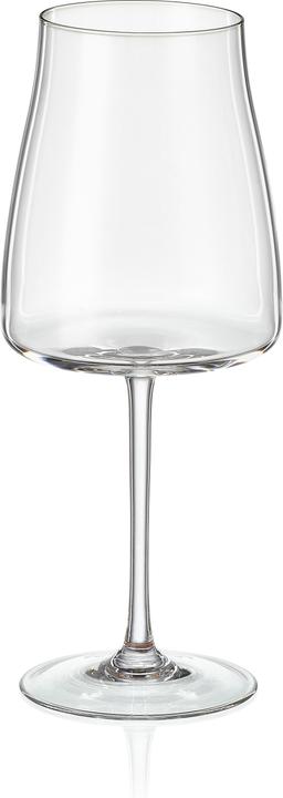 Image du produit Bohemia Cristal Sélection Weinke.Alex 600klar (60 cl, 1 Verres, Verres à vin blanc)