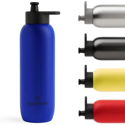 Produktbild Waterdrop Sports Bottle (0.60 l)