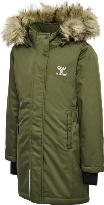 Immagine prodotto hummel Hmlalma Tex Coat (140)