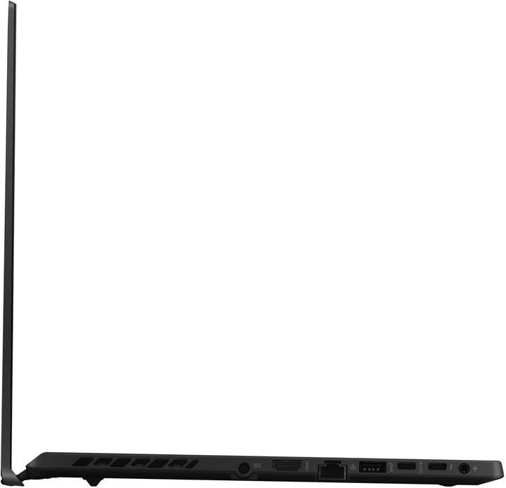 Actual product image ASUS ROG Zephyrus M16 (16", Intel Core i9-12900H, 32 GB, 1000 GB, CH)