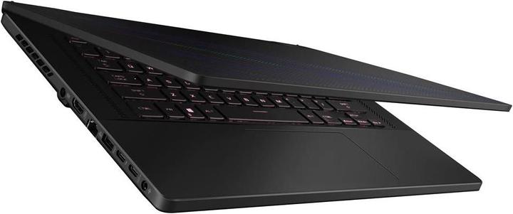 Actual product image ASUS ROG Zephyrus M16 (16", Intel Core i9-12900H, 32 GB, 1000 GB, CH)