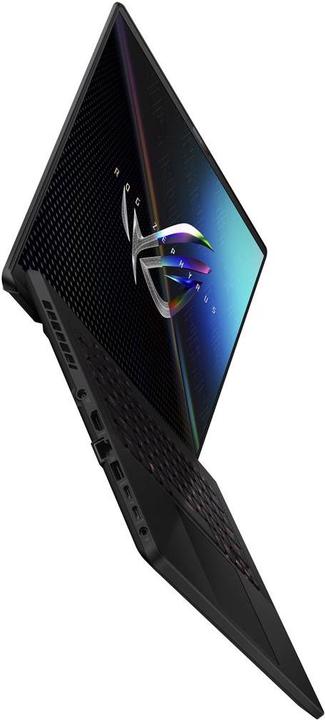 Actual product image ASUS ROG Zephyrus M16 (16", Intel Core i9-12900H, 32 GB, 1000 GB, CH)