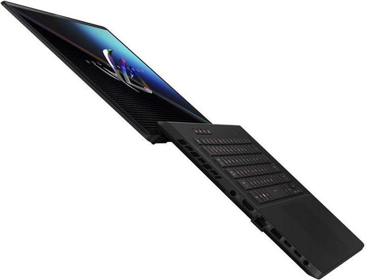 Actual product image ASUS ROG Zephyrus M16 (16", Intel Core i9-12900H, 32 GB, 1000 GB, CH)