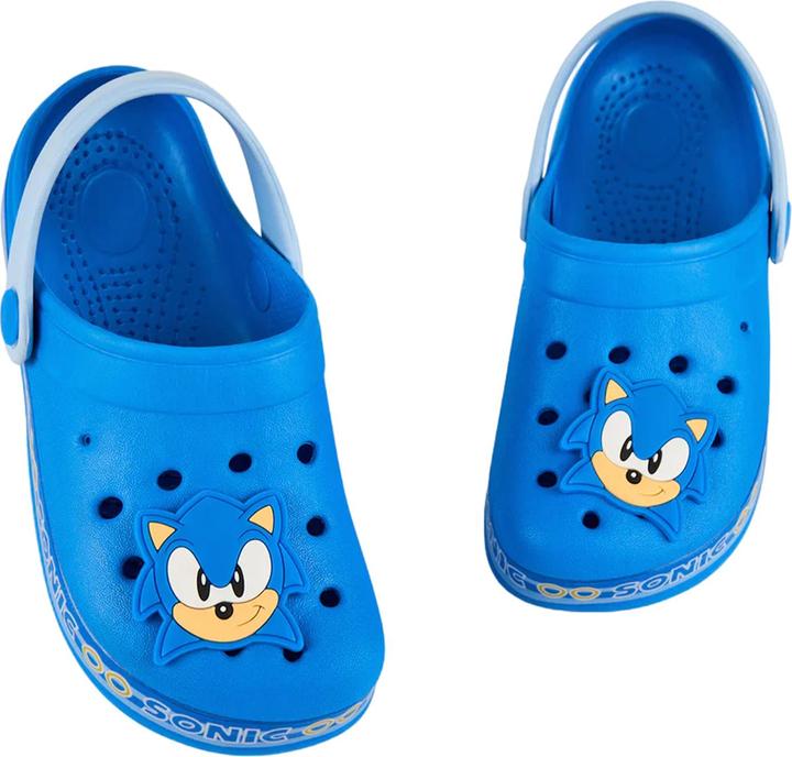 Immagine prodotto Sonic The Hedgehog Zoccoli Ragazzi (18)