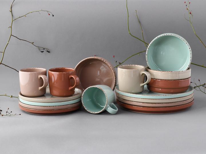 Image du produit CreaTable Pile (4 pièce(s))