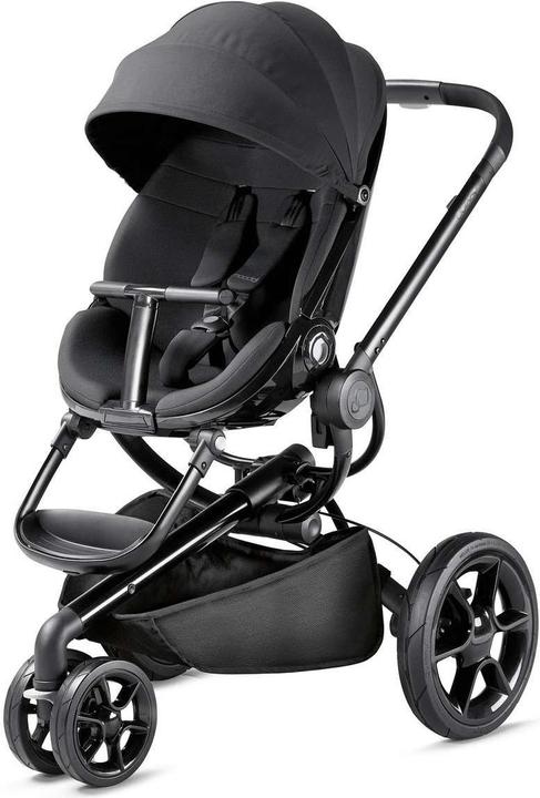 Actual product image Quinny Moodd